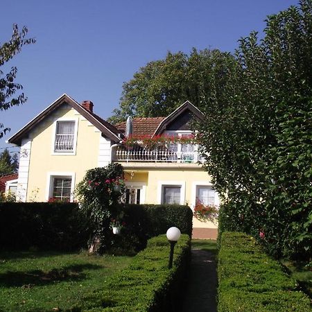Kasper Vendeghaz Hotel Koszeg Luaran gambar