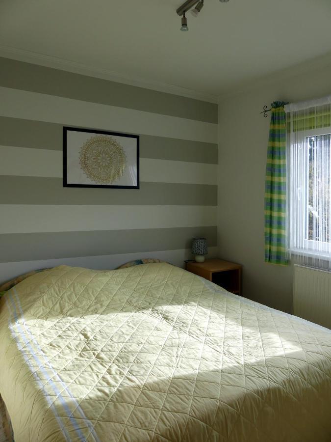 Kasper Vendeghaz Hotel Koszeg Luaran gambar