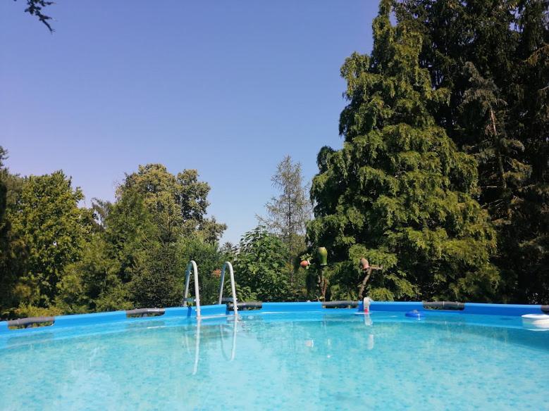 Kasper Vendeghaz Hotel Koszeg Luaran gambar