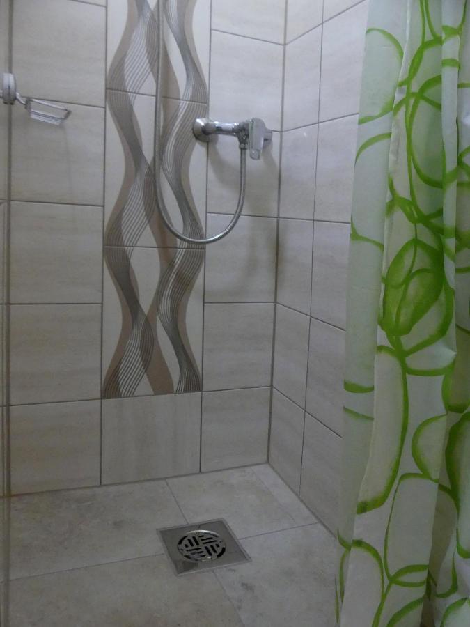 Kasper Vendeghaz Hotel Koszeg Luaran gambar
