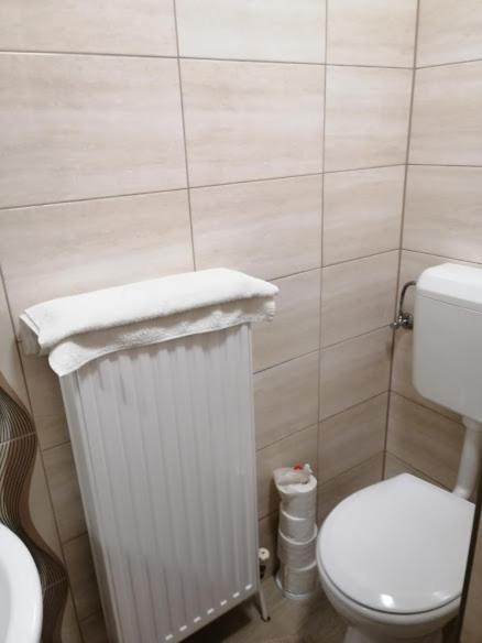 Kasper Vendeghaz Hotel Koszeg Luaran gambar