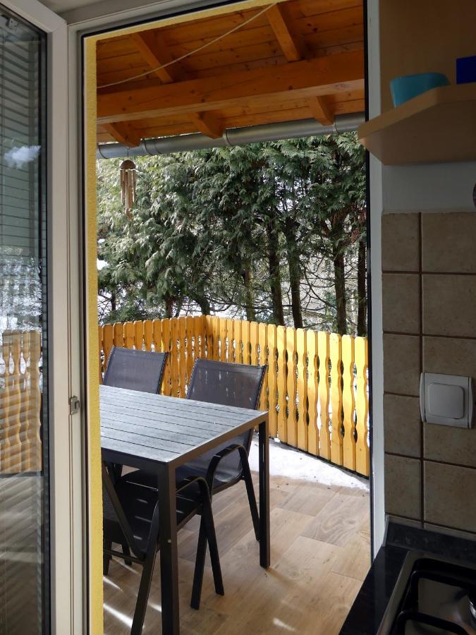 Kasper Vendeghaz Hotel Koszeg Luaran gambar