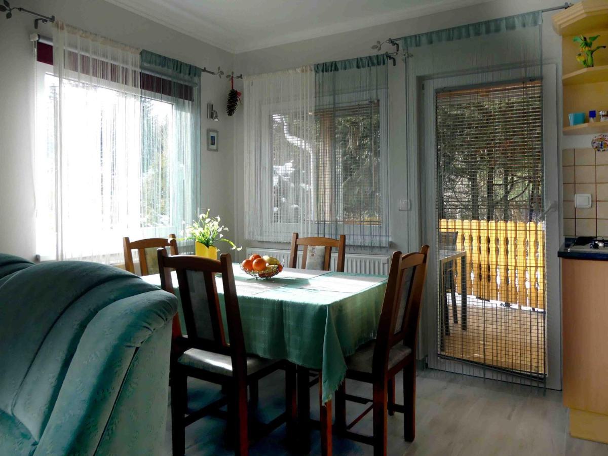 Kasper Vendeghaz Hotel Koszeg Luaran gambar